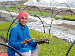 इजराइल की तकनीक से फल और सब्जियां उगायेंगे उत्तर प्रदेश के किसान, राज्य में खेती के लिये खुले दो Center of Excellence