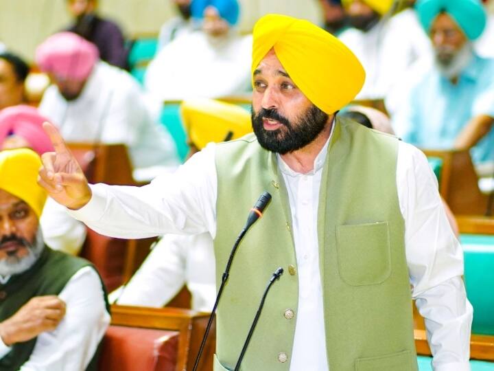 a a p government has not sent any rejected person to rajya sabha says c m bhagwant mann ਆਪ’ ਸਰਕਾਰ ਨੇ ਕਿਸੇ ਵੀ ਨਕਾਰੇ ਹੋਏ ਵਿਅਕਤੀ ਨੂੰ ਰਾਜ ਸਭਾ ਨਹੀਂ ਭੇਜਿਆ: ਭਗਵੰਤ ਮਾਨ 