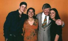 Foreign Cricketers Marriage: ১০ বিদেশি ক্রিকেটার, যাঁদের বিয়ে করেছিলেন ভারতীয় নারীকে