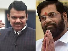 Maharashtra Political Crisis : भाजप-शिंदे गटाचं ठरलं? असा आहे नव्या संभाव्य सरकारचा मंत्रीपदाचा फॉर्म्युला