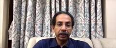 Maharashtra Political Crisis: Uddhav Thackeray makes an emotional appeal | Mathrubhumi