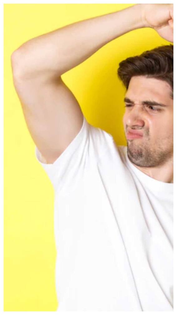 మీ శరీరం ఇలా కంపు కొడుతోందా? డయాబెటిస్ కావచ్చు, జాగ్రత్త