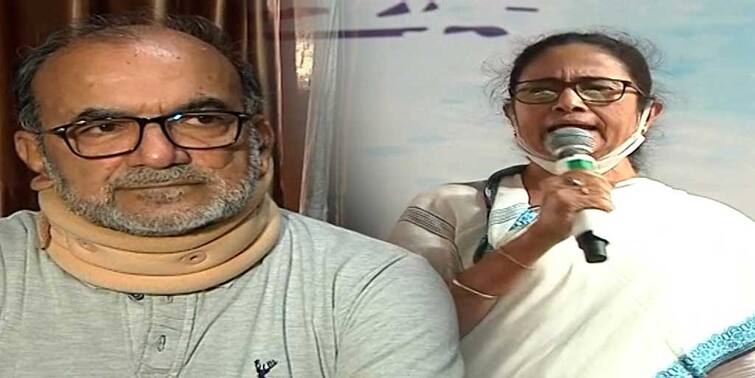 CPM Bikash Bhattacharya Attacks CM Mamata Banerjee over Teacher recruitment Controversy Bikash Bhattacharya : 'দুর্নীতি একটু কম করুন, টাকা ফেরত দিয়ে দিন, আর মেধার ভিত্তিতে চাকরি দিন', নিয়োগ-তরজায় মুখ্যমন্ত্রীকে নিশানা বিকাশের