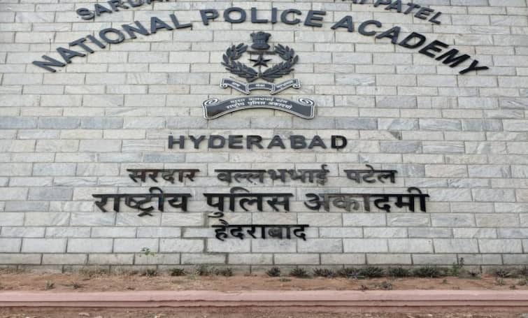 Hyderabad: A S Rajan appointed chief of National Police Academy HPTA News: ए एस राजन होंगे हैदराबाद पुलिस प्रशिक्षण अकादमी के नए प्रमुख, अभी IB के हैं विशेष निदेशक