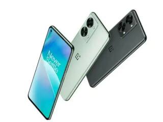 OnePlus Nord 2T : दमदार फीचर्ससह OnePlus Nord 2T स्मार्टफोन 'या' दिवशी भारतात लॉन्च होण्याची शक्यता; वाचा संपूर्ण माहिती