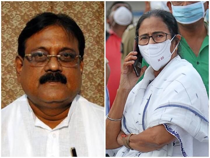 TMC MLA Says Mamata Banerjee Is Incarnation Of Maa Sarada, Cites Numerology TMC MLA Says Mamata Banerjee Is Incarnation Of Maa Sarada Mother Teresa Cites Numerology TMC MLA Says Mamata Banerjee Is Incarnation Of Maa Sarada, Cites Numerology