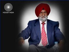 Varinder Singh Passes Away: ऑलिम्पिक पदक विजेता भारतीय हॉकीपटू वरिंदर सिंह यांचं निधन