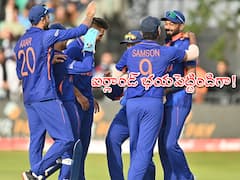 IND vs IRE, Match Highlights: హుడా హుద్‌హుద్‌ తెప్పించినా! టీమ్‌ఇండియాకు హార్ట్‌ అటాక్‌ తెప్పించిన ఐర్లాండ్‌