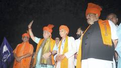 Amarnath Yatra: কাল থেকে শুরু অমরনাথ-দর্শন, আসছেন প্রথম দফার পুণ্যার্থীরা