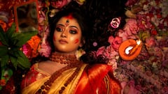Shruti Das: 'ত্রিনয়নী' হয়েই ফের ছোটপর্দায় শ্রুতি?