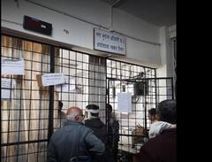 City Survey Office Nagpur : कर्मचाऱ्यांकडून काम होत नसल्यास थेट कार्यालय प्रमुखांना भेटा, नगर भूमापन अधिकाऱ्यांचे आवाहन