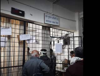 City Survey Office Nagpur : कर्मचाऱ्यांकडून काम होत नसल्यास थेट कार्यालय प्रमुखांना भेटा, नगर भूमापन अधिकाऱ्यांचे आवाहन