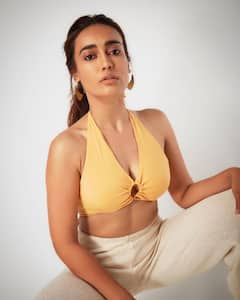 In Pics: ‘साथ निभाना साथिया’ के इस एक्टर के साथ रोमांटिक पोज देती नजर आईं Surbhi Jyoti, शेयर की पार्टी की तस्वीरें