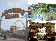 Water Park in Delhi-NCR: गर्मी से राहत पाने के लिए, दिल्ली के पास बने इन वाटर पार्क में बिताएं वीकेंड, खुश हो जाएगा मन