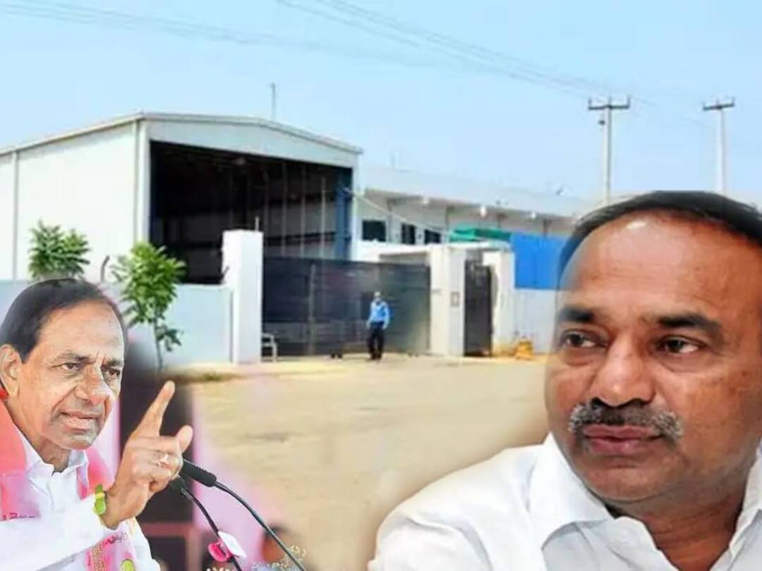 Jamuna Hatcheries Lands owned by the Etala Rajender family  redistributed  to the Dalits. Eetala Lands Distribution :  ఈటలకు కేసీఆర్ సర్కార్ షాక్ - ఆ భూములన్నీ దళితులకు పంపిణీ !