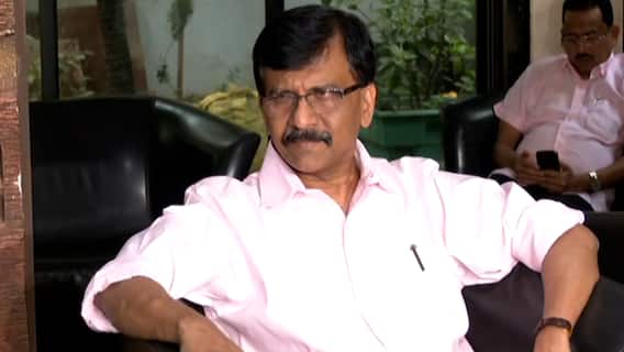 Sanjay Raut ने फ्लोर टेस्ट पर दिया बड़ा बयान | Maharashtra Political Crisis