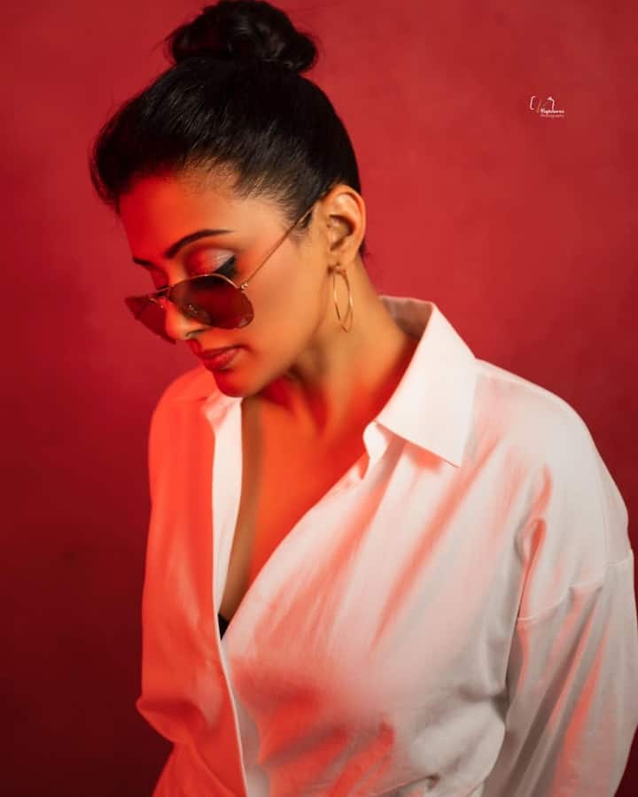 ప్రియమణి (image credit :Priyamani/Instagram)