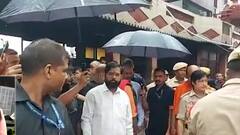 कल मुंबई लौटेंगे एकनाथ शिंदे के बागी विधायक | Maharashtra Political Crisis