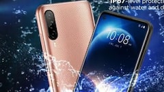 HTC Metaverse Phone: প্রথম মেটাভার্স ফোন লঞ্চ করল এইচটিসি, একসঙ্গে দেখা যাবে 2D-3D কনটেন্ট