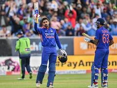 T20 Hundreds: మొత్తం 8 టీ20 సెంచరీలు! హుడా నాలుగోవాడు.. మిగతా ముగ్గురు ఎవరంటే?