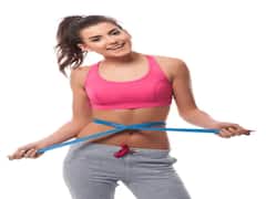 Health Tips : बेली फॅट कमी करायचे आहे? डाएटमध्ये या व्हिटामिन्सचा करा समावेश