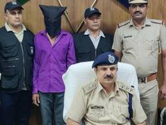 Gurugram: गुरुग्राम पुलिस के हत्थे चढ़ा प्राइवेट कैश वैन लूट मामले का मुख्य आरोपी, 78 लाख रुपये बरामद