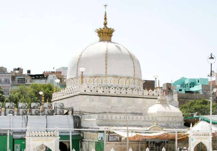 Ajmer Dargah Deewan Zainul Abedin Ali Khan condemns the Udaipur murder Udaipur Murder : 