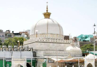 Ajmer Dargah Deewan Zainul Abedin Ali Khan condemns the Udaipur murder Udaipur Murder : இதற்கு அனுமதிக்க மாட்டார்கள் : நாட்டை உலுக்கிய உதய்பூர் படுகொலை குறித்து அஜ்மீர் தர்கா..