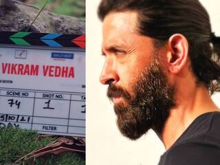 Vikram Vedha Budget: தமிழைவிட 15 மடங்குக்கும் மேல் செலவு... எகிறிய ஹிந்தி விக்ரம் வேதா பட்ஜெட்.. காரணம் இதுதான்..