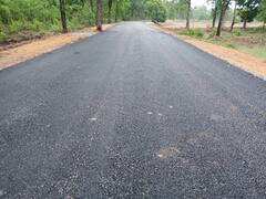 In Pics: सड़कों के जाल से बस्तर की बदल रही तस्वीर, नक्सल प्रभावित इलाकों में पहुंच रही विकास की रोशनी