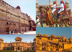 Bikaner Tourist Place: राजस्थान घूमने जाएं तो बीकानेर जाना ना भूलें, ये खास चीजें मोह लेंगी आपका मन