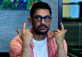 Laal Singh Chaddha: આમિર ખાનની પંજાબી ભાષા અંગે આ હિરોઈને કરી ટીપ્પણી, જાણો શું કહ્યું...