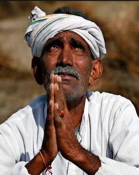 राज्यात केवळ 13 टक्के क्षेत्रावरच खरीपाची पेरणी झाली आहे