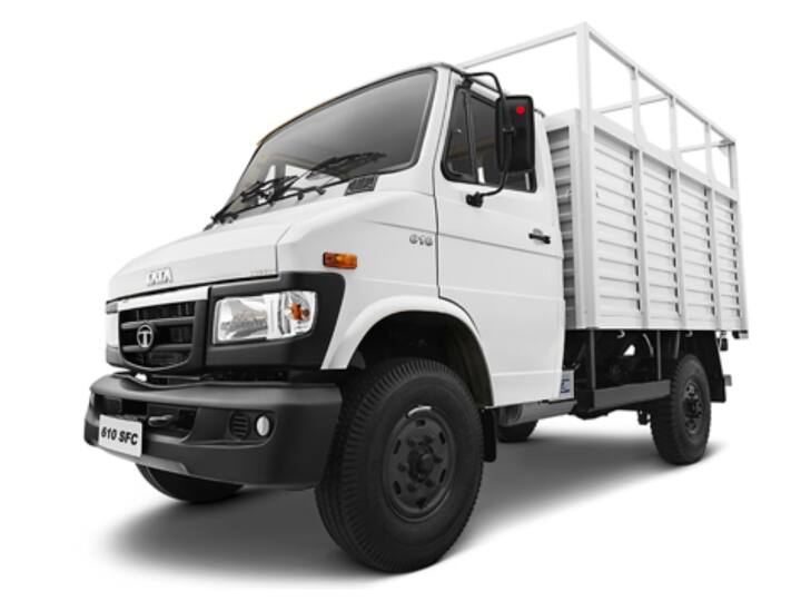 Prices of Tata Motors commercial vehicles will increase from July 1 1 जुलाई से बढ़ जायेंगे Tata Motors की कॉमर्शियल गाड़ियों के दाम, देखें कीमत में कितनी हुई उछाल