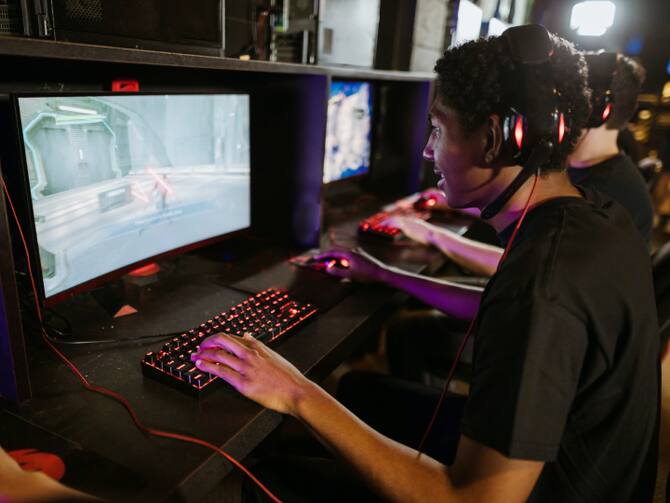 Online Gaming To Attract 28 Percent GST In India From Now On - FM