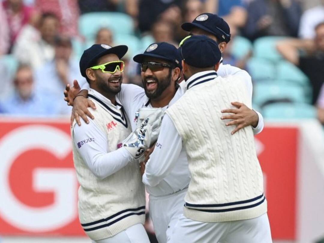 India Gears Up For England As Long Tour Awaits