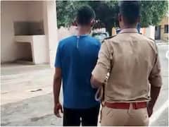 Agnipath Scheme: आगरा बवाल का मास्टरमाइंड फौजी गुमान सिंह अरेस्ट, किया हैरान करने वाला खुलासा