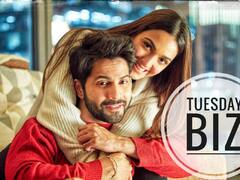 Jug Jugg Jeeyo Box Office Day 5: Kiara Advani Starrer Performs Well On Weekdays