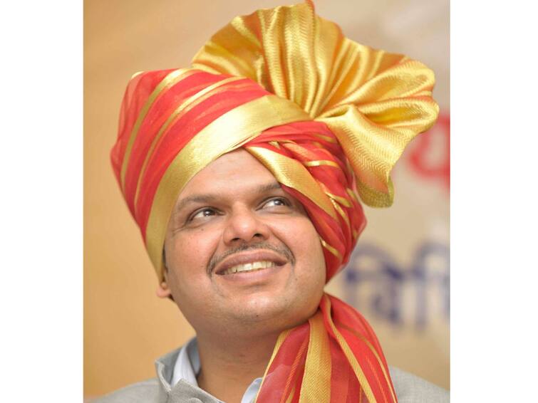 Maharashtra political Crisis Devendra Fadnavis will be the Chief Minister and Eknath Shinde will be the Deputy Chief Minister देवेंद्र फडणवीस मुख्यमंत्री तर एकनाथ शिंदे उपमुख्यमंत्री, असे असेल फडणवीसांचे संभाव्य मंत्रीमंडळ