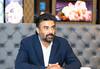 Madhavan On Rocketry : 
