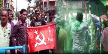 WB Bypolls Result: তিন দশক পর চন্দননগরে ওয়ার্ড দখল বামেদের, ঝালদায় নিহত তপনের 'উত্তরসূরী' মিঠুন