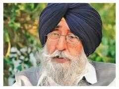 Punjab News: संगरूर सांसद सिमरनजीत सिंह मान हुए कोरोना पॉजिटिव, CM भगवंत मान ने पूछा हालचाल