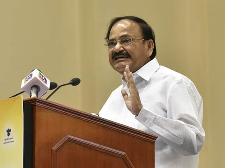 Vice President Election: Polls To Elect Venkaiah Naidu's Successor On August 6