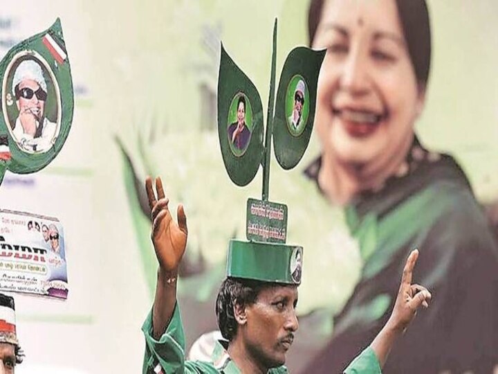 ADMK 52 : ஒற்றைப் பொதுக்கூட்டம்..! கட்சி துவங்கிய எம்ஜிஆர்..! ரத்தத்தின் ரத்தங்கள் உருவான கதை..!