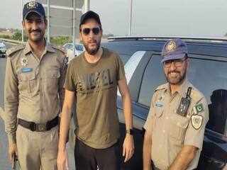 Shahid Afridi: PAKના પૂર્વ ક્રિકેટર શાહિદ આફ્રિદીની પોલીસે કેમ કરી ધરપકડ ?  જાણો વિગત