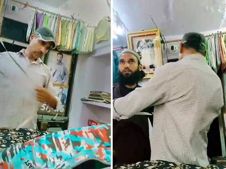 Udaipur Tailors Killer Has Pak Links Influenced By ISIS: Sources Udaipur Murder : ராஜஸ்தான் படுகொலை பாக் தொடர்பு? பின்னணியில் ஐஎஸ்ஐஎஸ் அமைப்பு? திடுக்கிடும் தகவல்கள்