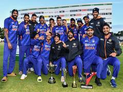 IRE vs IND: தீபக் ஹூடா சதம்... உம்ரான் மாலிக் வேகம்.. அயர்லாந்தை ஒயிட்வாஷ் செய்த இந்திய அணி !