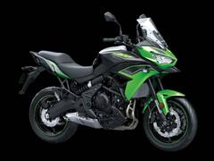 स्टाईलसोबत फीचर्सही आहेत दमदार, नवीन 2022 Kawasaki Versys 650 लॉन्च
