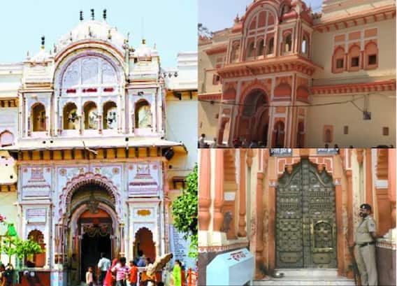 Orcha Ram Temple: वो मंदिर जहां राजा के रूप में पूजे जाते हैं श्रीराम, पुलिस देती है रोज सलामी, जानिए इसका रोचक इतिहास Orcha Ram Temple: वो मंदिर जहां राजा के रूप में पूजे जाते हैं श्रीराम, पुलिस देती है रोज सलामी, जानिए इसका रोचक इतिहास