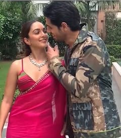 To fans delight, Kiara- Siddharth will soon be seen together | Khabar Filmy Hai
